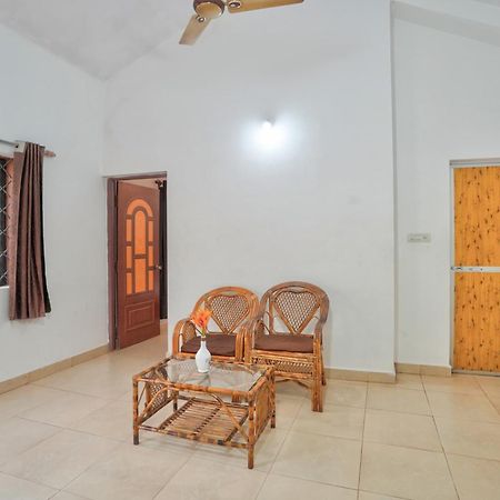 Casa De Royale - Anjuna Exterior photo