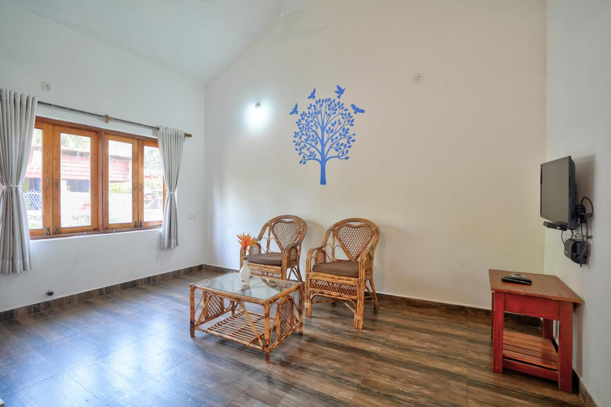 Casa De Royale - Anjuna Exterior photo